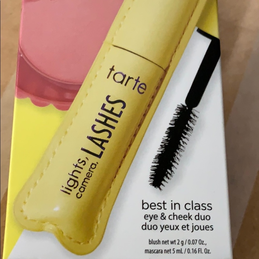 tarte eye & cheek duo - Picture 3 of 7